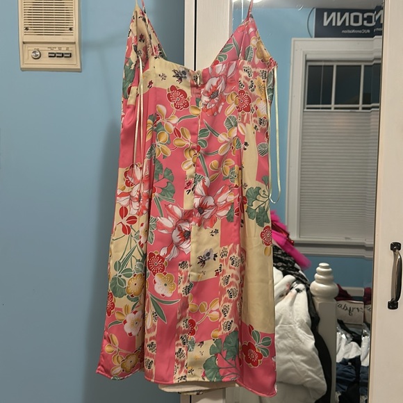 DRESS - Picture 2 of 2